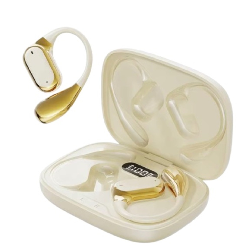 🆕- Pavun Q11 Super Base Wireless 
Earbuds.